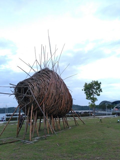 Rodzinny park rozrywki Puteri Harbour